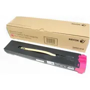 Toner Xerox Versant 80/180 Dmo Magenta 006R01648  0095205016482