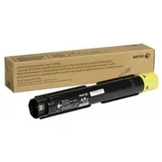 Toner Xerox Yellow Oryginał  106R03746 106R03746/1797209 095205846034