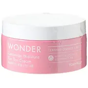 Tonymoly, Wonder, Hydrating, Cream, For Face, 300 ml Women  8806194036861