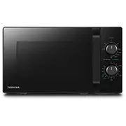 Toshiba  Mw2 Mg20Pbk 20L o mocy 1000W 800W 6944271671047