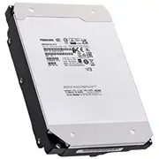 Toshiba Mg09 internal hard drive 14 Tb 7200 Rpm 3.5 Sas  Mg09Sca14Ta Dettoshdd0080