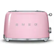 Toster Smeg Tsf01Pkeu  8017709189013
