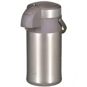 Tourist thermos 4 l Mr-1637-400-Gold Maestro  4820096553695 Agdmeotkt0082