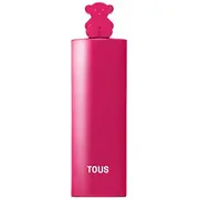 Tous  Damskie More Pink Edt 90 ml S05113803 8436603331289