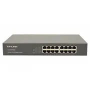 Tp-Link 16-Port 10/100Mbps Switch  Tl-Sf1016Ds 6935364021535 Nutplsw1603