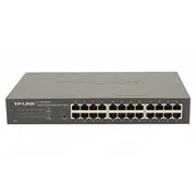Tp-Link Sg1024De switch Easy Smart 24X1Gb  Tl-Sg1024De 6935364021245 Nutplss24000001