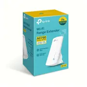 Tp-Link Re190 Repeater Wifi Ac750  6935364089665