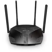 Mercusys Ax3000 Dual-Band Wi-Fi 6 Mr80X Rūteris  6957939000646