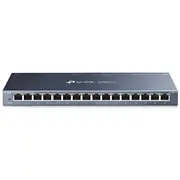Tp-Link Sg116 switch 16Xgbe  Tl-Sg116 6935364084325 Nutplsw16000002