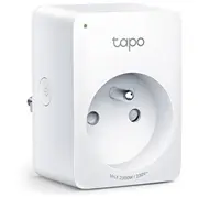 Tp-Link Tapo P100  P1001-Pack 4897098681633