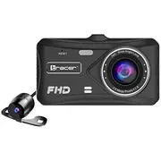 Tracer 4Ts Full Hd Black  Trakam46876 5907512867259 Eiatrcrej0005