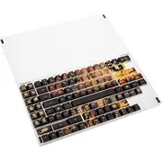 Traitors El Dorado Keycaps Trdeld108Us  4711075382569