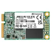 Transcend 220S 128 Gb mSATA l Ata Iii 3D Nand  Ts128Gmsa220S/15496771 0760557862390
