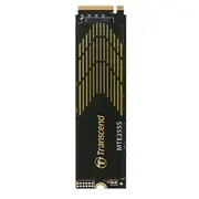 Dysk Ssd Transcend Mte255S 1 Tb M.2 Pci Express 4.0 Nvme 3D Nand  Ts1Tmte255S 760557870890