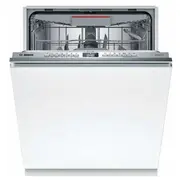 Trauku mazgājamā mašīna Bosch Smv4Emx71S  4242005461974