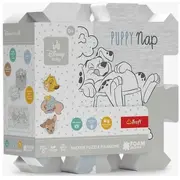 Trefl Disney Foam Puzzle Bambi  61602T 5900511616026