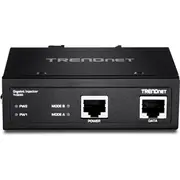Trendnet Przemysłowy iniektor Poe Ti-Ig30  0710931160437