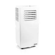 Tristar  Air Conditioner Ac-5529 Suitable for rooms up to 80 m³ Number of speeds 2 Fan function White 8713016042699