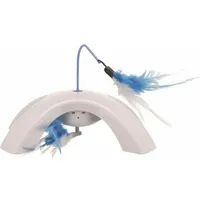 Trixie  Feather Twister, 23 15 18 cm Tx-46020 4011905460208