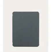 Tucano Satin protective case, Apple iPad 10.9, blue-black  Ipd1022St-Bbk 8020252208698