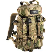 turystyczny Neo 30 l Camo  84-325 5907558455311