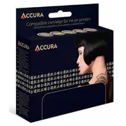 Tusz Accura ink Brother Lc125Xlc  Ac-B125Xlc 5902846462323