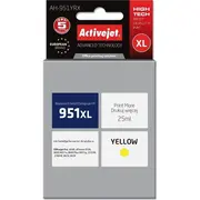 Tusz Activejet Ah-951Yrx zamiennik 25 ml 