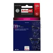 Tusz Activejet tusz Ah-951Mrx / Cn047Ae nr 951Xl Magenta  Ah951Mrx 5901452157883
