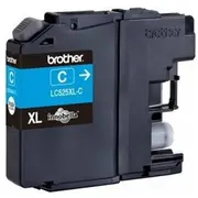 Tusz Brother  Lc525Xlcap2 Lc-525Xlc, 1300 str. Lc525Xlc