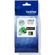 Tusz Brother Lc462Xlbk  4977766816236