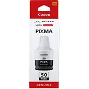 Tusz Canon Gi-50 Black  3386C001 4549292134155 465509