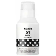 Tusz Canon Gi-51Pgbk 4529C001  4549292169546 602989