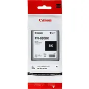 Tusz Canon Pfi-030Bk 3489C001  4549292132922