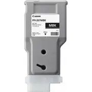Tusz Canon Pfi-207Mbk Matte black  8788B001 4549292000207
