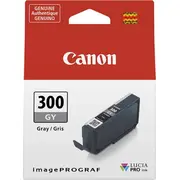 Tusz Canon Pfi-300Gy 4200C001  4549292159073 569018