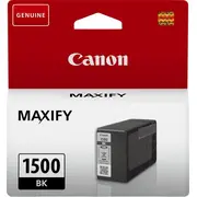 Tusz Canon Pgi-1500 Black  9218B001 4549292004236 342008