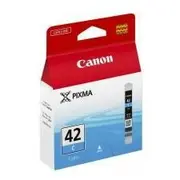 Tusz Canon tusz Cli42C 6385B001 Cyan  4960999901725 641676