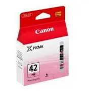 Tusz Canon tusz Cli42Pm 6389B001 Magenta foto  4960999901855 641704