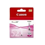 Tusz Canon tusz Cli-521M Magenta  2935B001 4960999577517 273259
