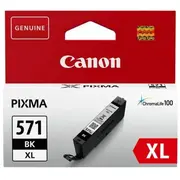 Tusz Canon tusz Cli-571Xl Black  0331C001 8714574631745
