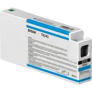 Tusz Epson ink cartridge Ultrachrome Hdx/Hd green 350 ml T 54Xb  C13T54Xb00/14436214 8715946717203
