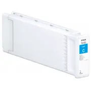 Tusz Epson Singlepack Ultrachrome Xd2 Cyan 700Ml  C13T41E240 8715946639802