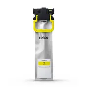 Tusz Epson T01C4 Yellow  C13T01C400 8715946662336