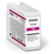Tusz Epson T47A3 Vivid Magenta 50Ml do Sc-P900  C13T47A30N 8715946730035 888015