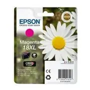 Tusz Epson tusz T1813 C13T18134010 Magenta  3584770313050