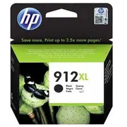 Tusz Hp 912Xl Black 3Yl84Ae  3Yl84Ae301 0192545867009