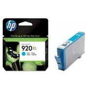 Tusz Hp 920 Xl Cyan  Cd972AeBgx