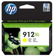 Tusz Hp Inc. 912Xl Yellow Ink 3Yl83Ae  bez rejestracji. odbioru Ochota Erhpd0093210070