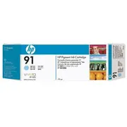 Tusz Hp No.91  775 C9470A 0882780987241