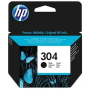 Tusz Hp tusz nr 304 N9K05Ae Black  Hp1246